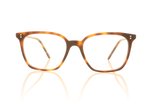 Oliver Peoples RASEY OV5488U Dark Mahogany 1007 Glasses