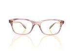 Oliver Peoples ASHTON OV5224 Dark Lilac VSB 1682 Glasses