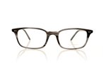 Oliver Peoples Roel OV5405U Semimatte Charcoal Tortoise 1676 Glasses