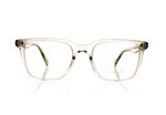Oliver Peoples OV5419U Lachman OV5419U Smoked Clear 1612 Glasses