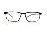 Ørgreen Quantum 5.04 5.04 Black/Gun 1.05 Glasses