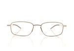 Ørgreen Alive Mat Black 1117 Glasses