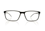 Ørgreen Alvar Mat Licorice 965 Glasses