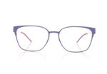Ørgreen Atlantis Mat Violet Sandblasted Gold 1050 Glasses