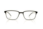 Ørgreen Beastie Mat Black/ Mat Silver 1071 Glasses