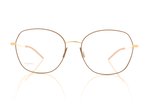 Ørgreen Bermuda Matte Brown 1128 Glasses