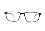 Ørgreen Cambron Mat Black/Blue 1018 Glasses