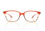Ørgreen Candy Cane Red/Smoke A217 Glasses
