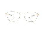 Ørgreen Celestial Mat Green 1122 Glasses