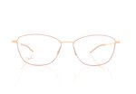 Ørgreen Celestial Mat Rose Smoke 1131 Glasses
