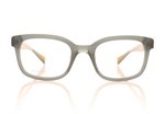 Ørgreen Claudius Minky Teal A275 Glasses