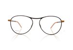 Ørgreen Columbia Navy Blue/ Brown 1095 Glasses