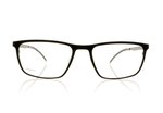 Ørgreen Cook Mat Black 403 Glasses