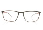 Ørgreen Cook Mat Black Mat True Red 782 Glasses