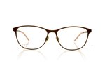 Ørgreen Discovery Mat Brown 1055 Glasses