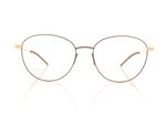 Ørgreen Eastern Dark Shadow 1216 Glasses