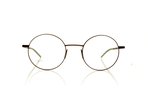 Ørgreen Equator Dark Red 1111 Glasses
