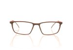 Ørgreen Everest Mat Black/Red 782 Glasses
