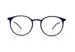 Ørgreen Fabo Reflex Blue 1089 Glasses