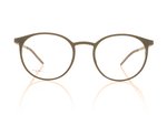 Ørgreen Fabo Mat Adventure Green 960 Glasses