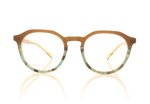 Ørgreen Fabrice Brown A173 Glasses