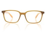 Ørgreen Frederik Olive A157 Glasses