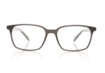 Ørgreen Frederik Almost Black Grey Tort A179 Glasses