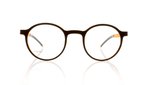 Ørgreen Gatsby GATSBY Mat Brown/Mat Orange 641 Glasses