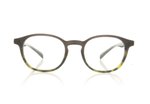 Ørgreen Hesh Almost Black Green Marble A092 Glasses