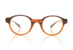 Ørgreen Horatio Brown Strokes A213 Glasses