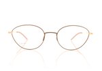 Ørgreen Human Mat Brown 1120 Glasses