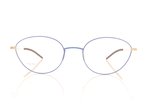Ørgreen Human Mat Blue 1254 Glasses