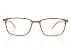 Ørgreen IO Mat Blue 1202 Glasses