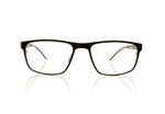Ørgreen Javier Mat Black/Mat Brown 663 Glasses
