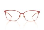 Ørgreen Jean Mat Plum 1198 Glasses