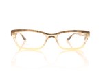 Ørgreen Jelly Crystal Brown A236 Glasses