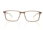 Ørgreen Kambei Brown 1163 Glasses