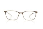 Ørgreen Kikuchi Mat Brown Mat Aquatic 1149 Glasses