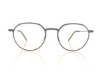 Ørgreen Lava Flava Teal Blue 48-46 Glasses