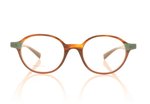 Ørgreen Mimi Brown Havana A254 Glasses