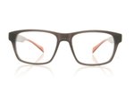 Ørgreen Morten Almost Black A199 Glasses