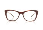 Ørgreen Olivia Red Tortoise A035 Glasses