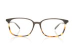 Ørgreen Patrik Almost Black Clear Yellow Amber Havana A091 Glasses