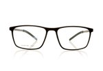 Ørgreen Quantum 3.20 Black/ Silver 1.06 Glasses
