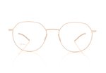 Ørgreen Revolution Mat Grey 1256 Glasses