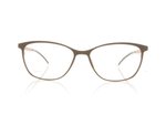 Ørgreen Sigma Mat Brown Mat Sweet Rose 787 Glasses