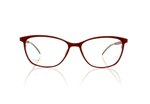 Ørgreen Sigma Mat Deep Red 856 Glasses