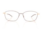 Ørgreen Southern Mat Deep Space Blue 1121 Glasses