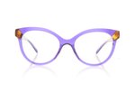 Ørgreen Stef Purple Amber Havana A050 Glasses