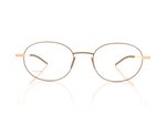 Ørgreen Stronger Matte Shitake Brown 1262 Glasses